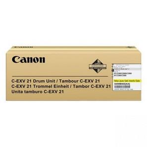 Canon C-EXV21DR Y